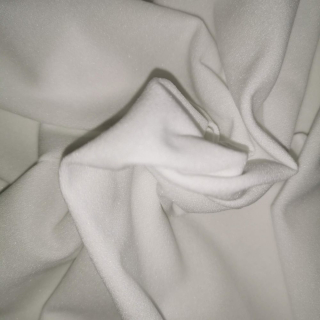 Úplet elastický AG7192 bílý